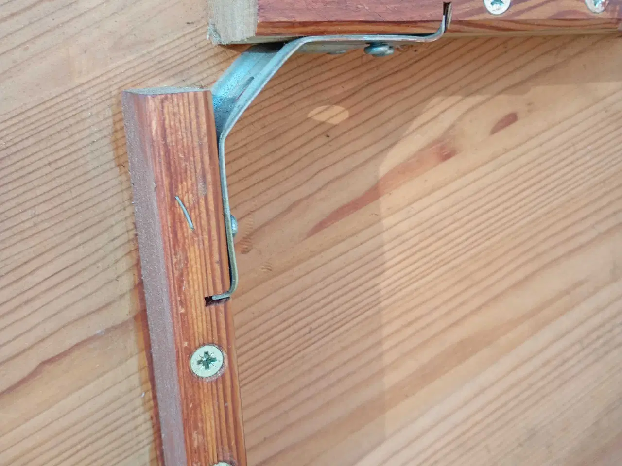 Billede 6 - Sofabord 