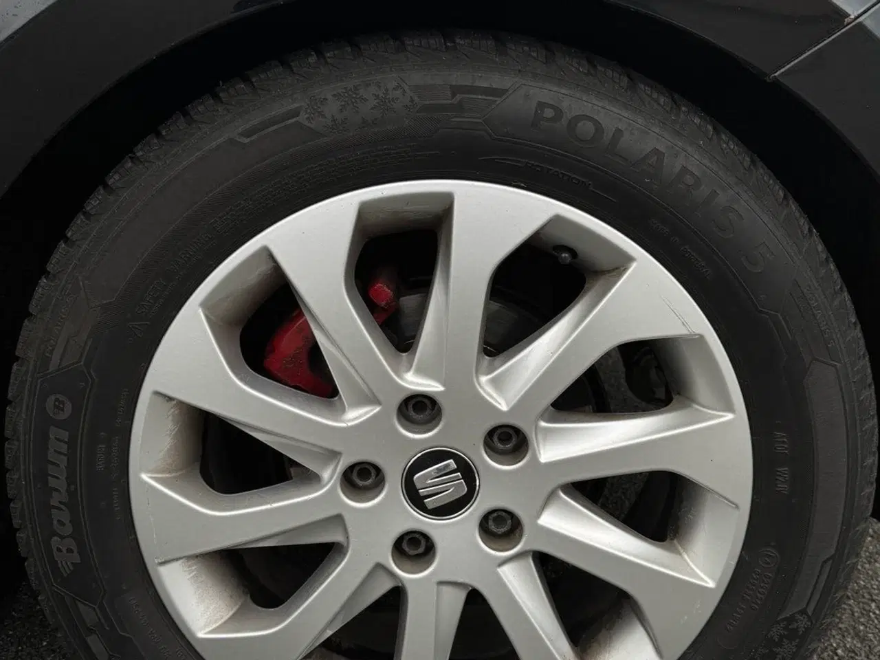 Billede 12 - Seat Leon 2016