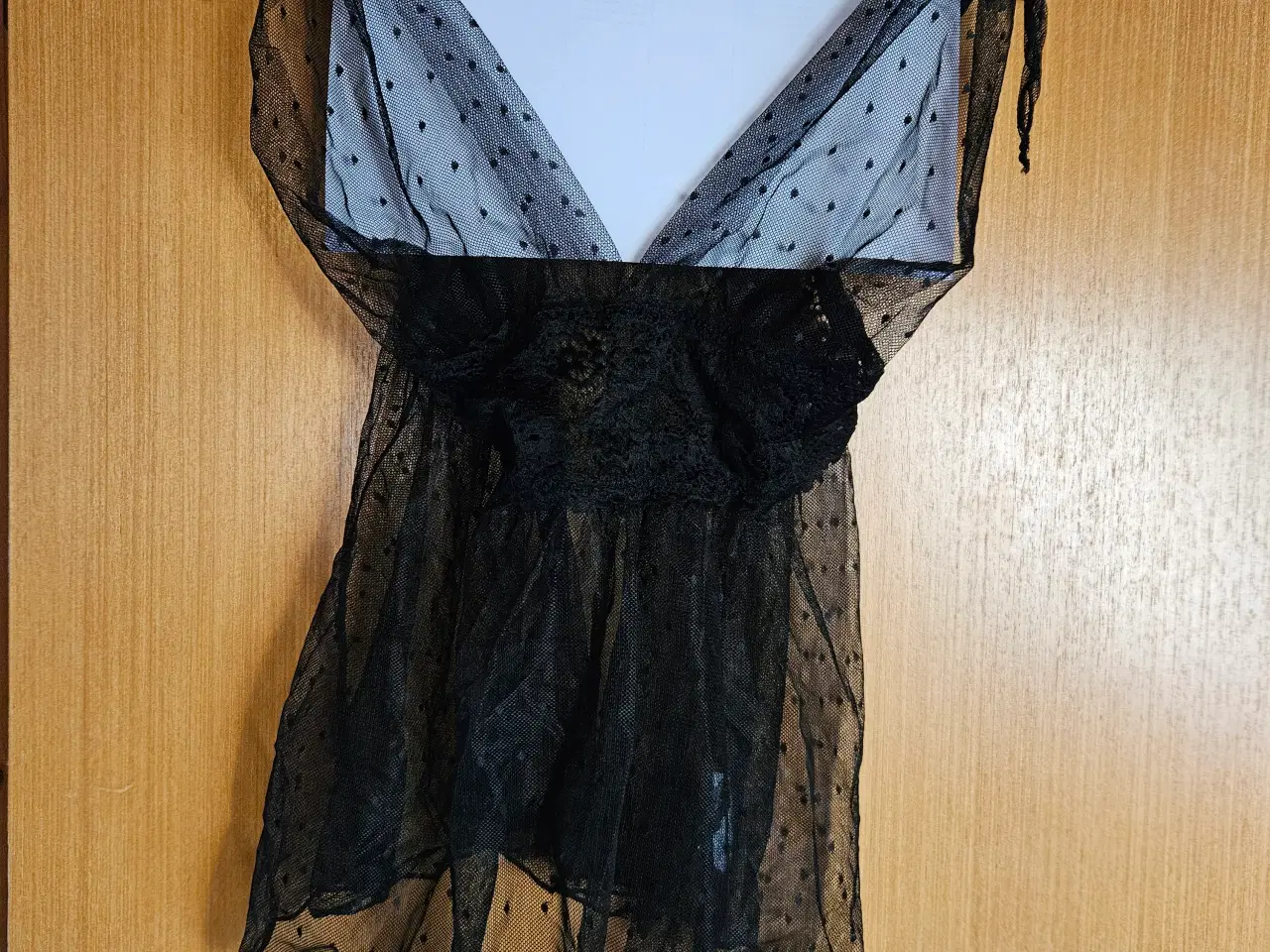 Billede 1 - sexy babydoll sæt