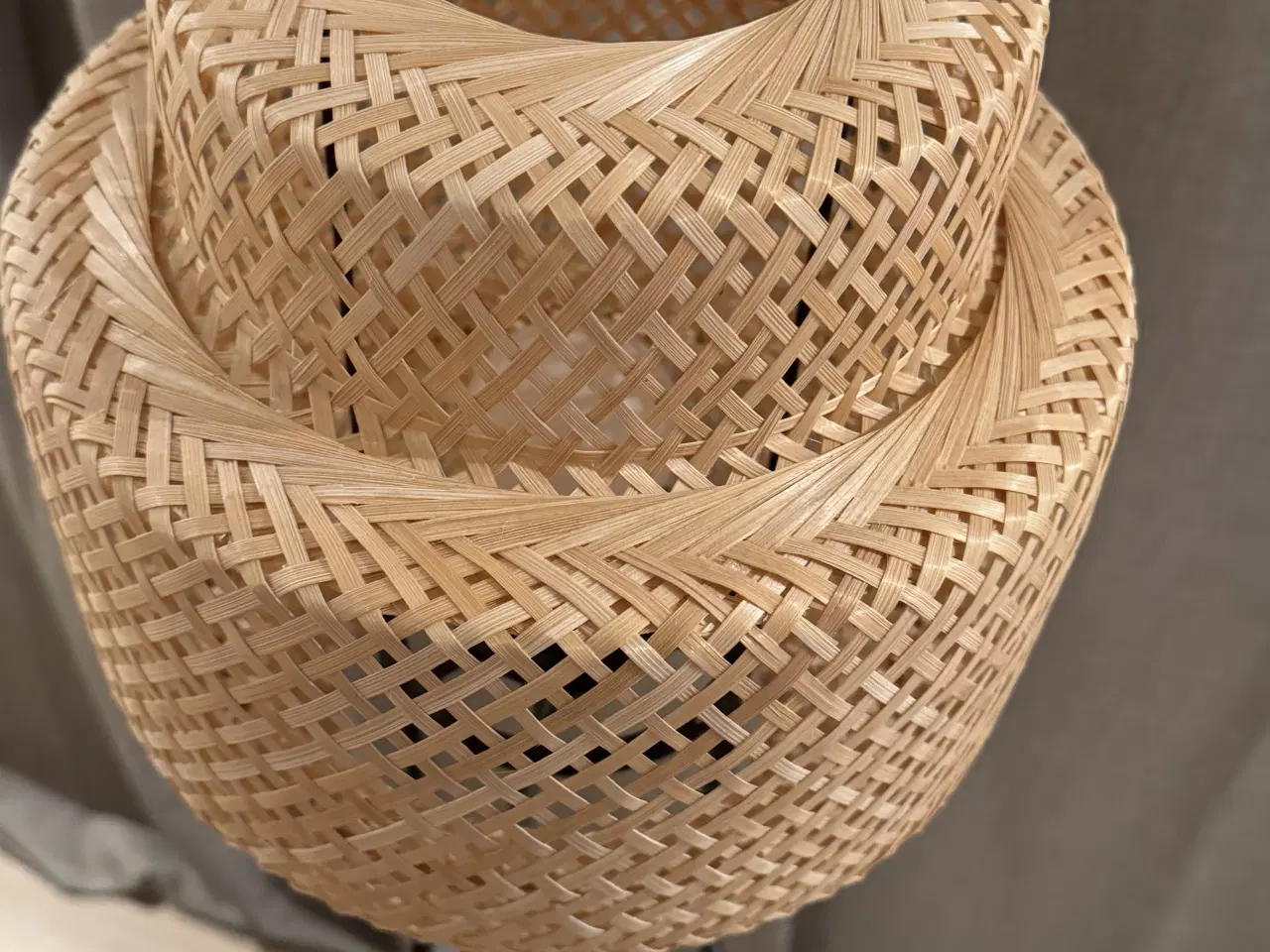 Billede 3 - SINNERLIG Gulvlampe fra IKEA