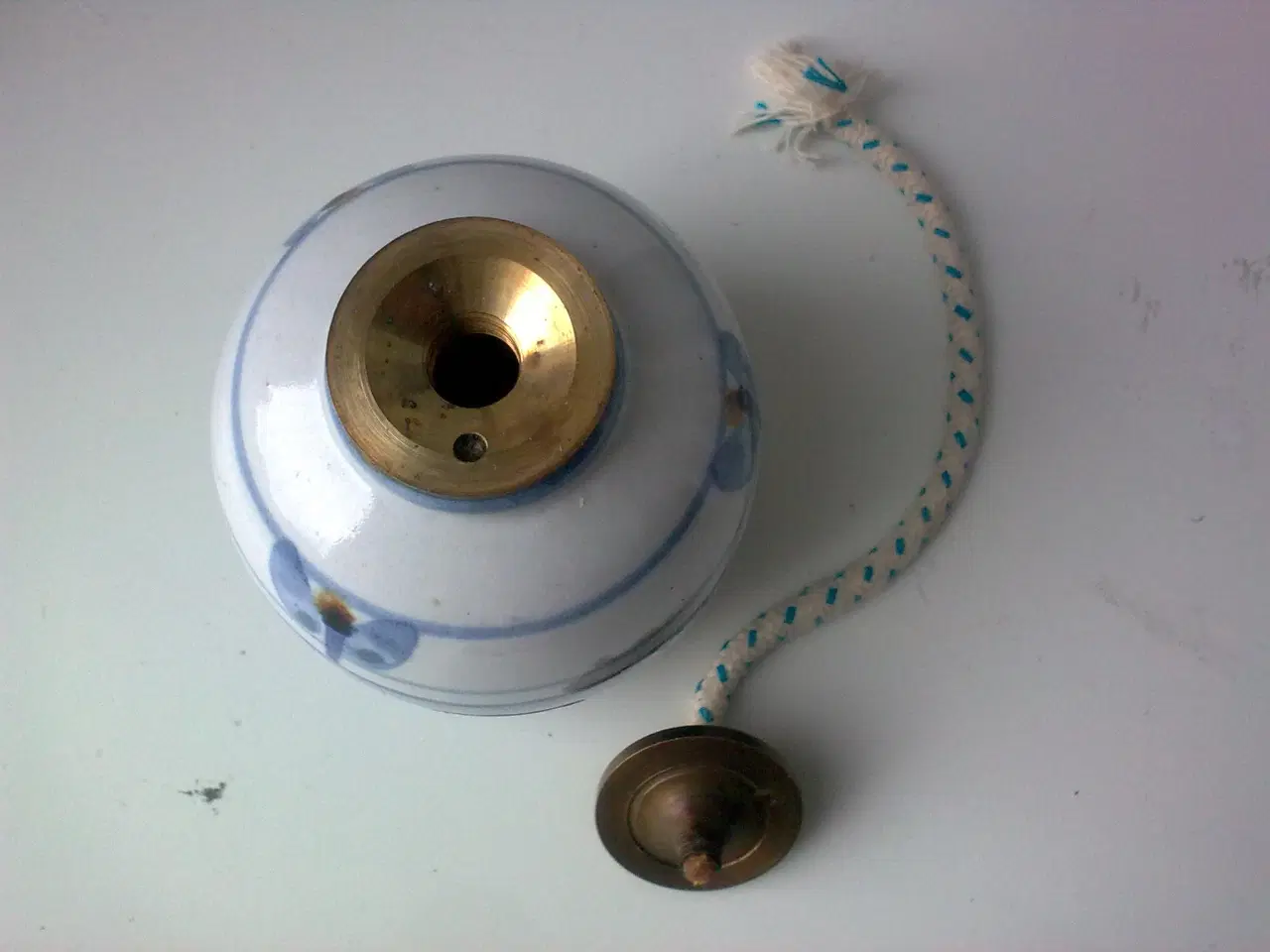 Billede 3 - Søholm mini krukke potentiale RETRO signatur MP