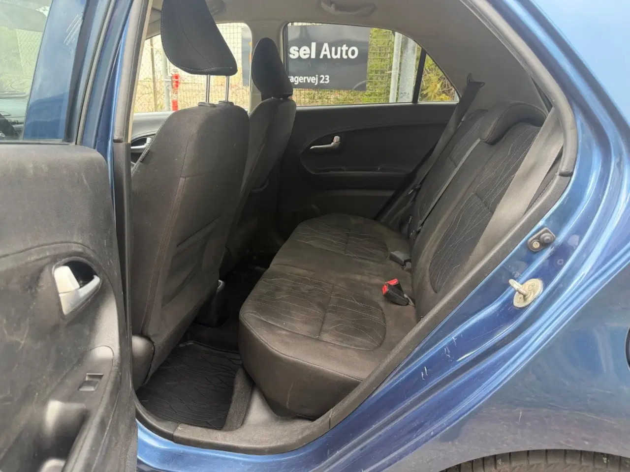 Billede 8 - Kia Picanto 1,0 Premium
