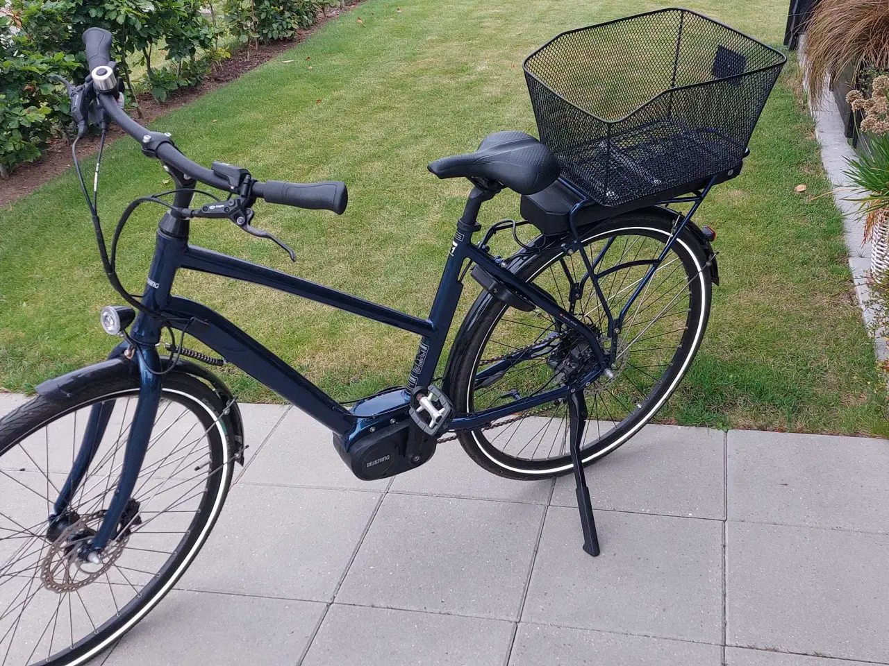 Billede 2 - El cykel 