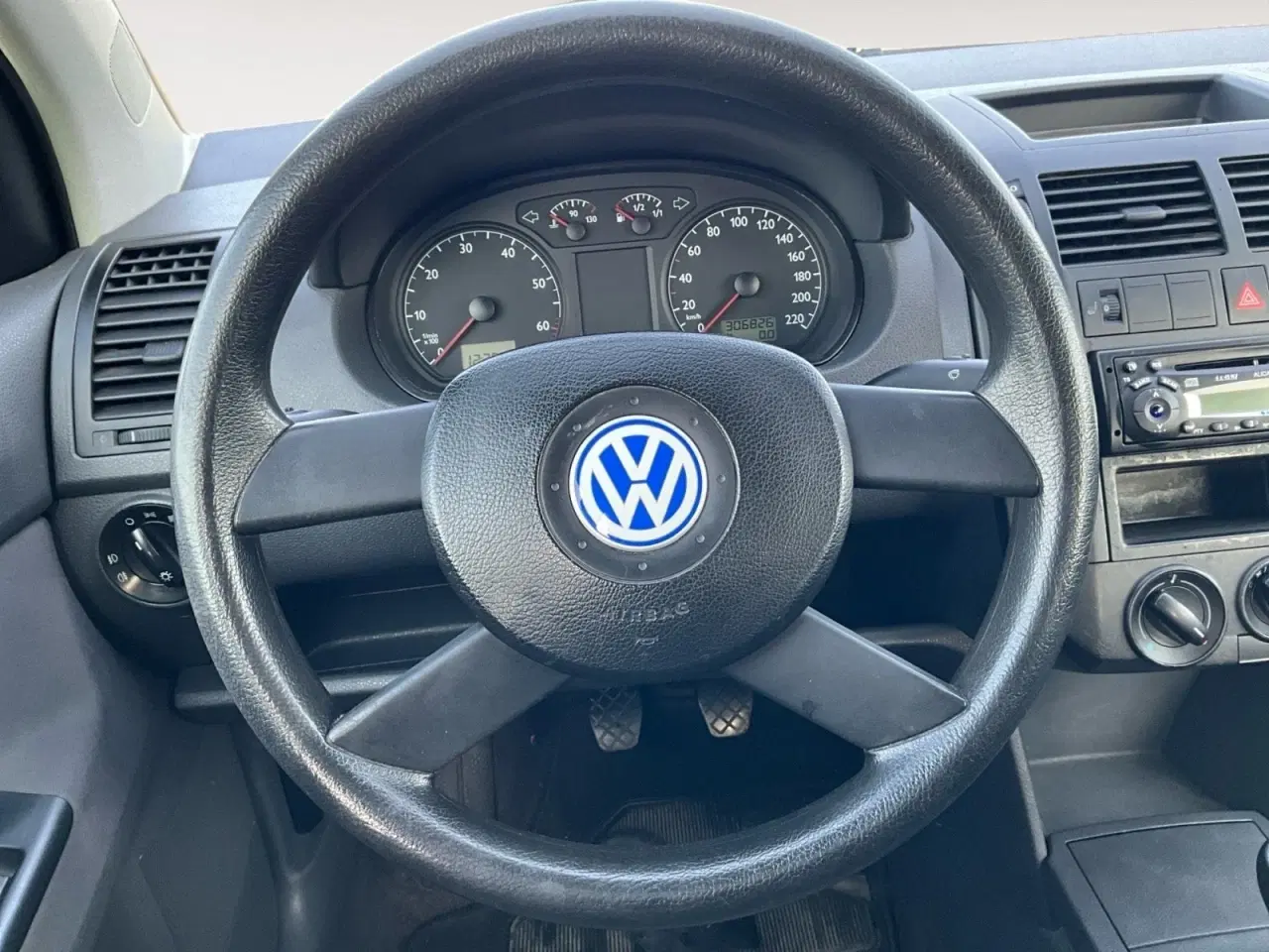 Billede 9 - VW Polo 1,4