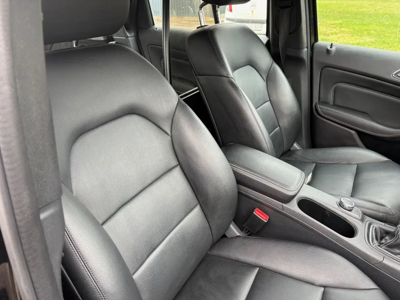 Billede 9 - Mercedes B200 1,8 CDi BE Van