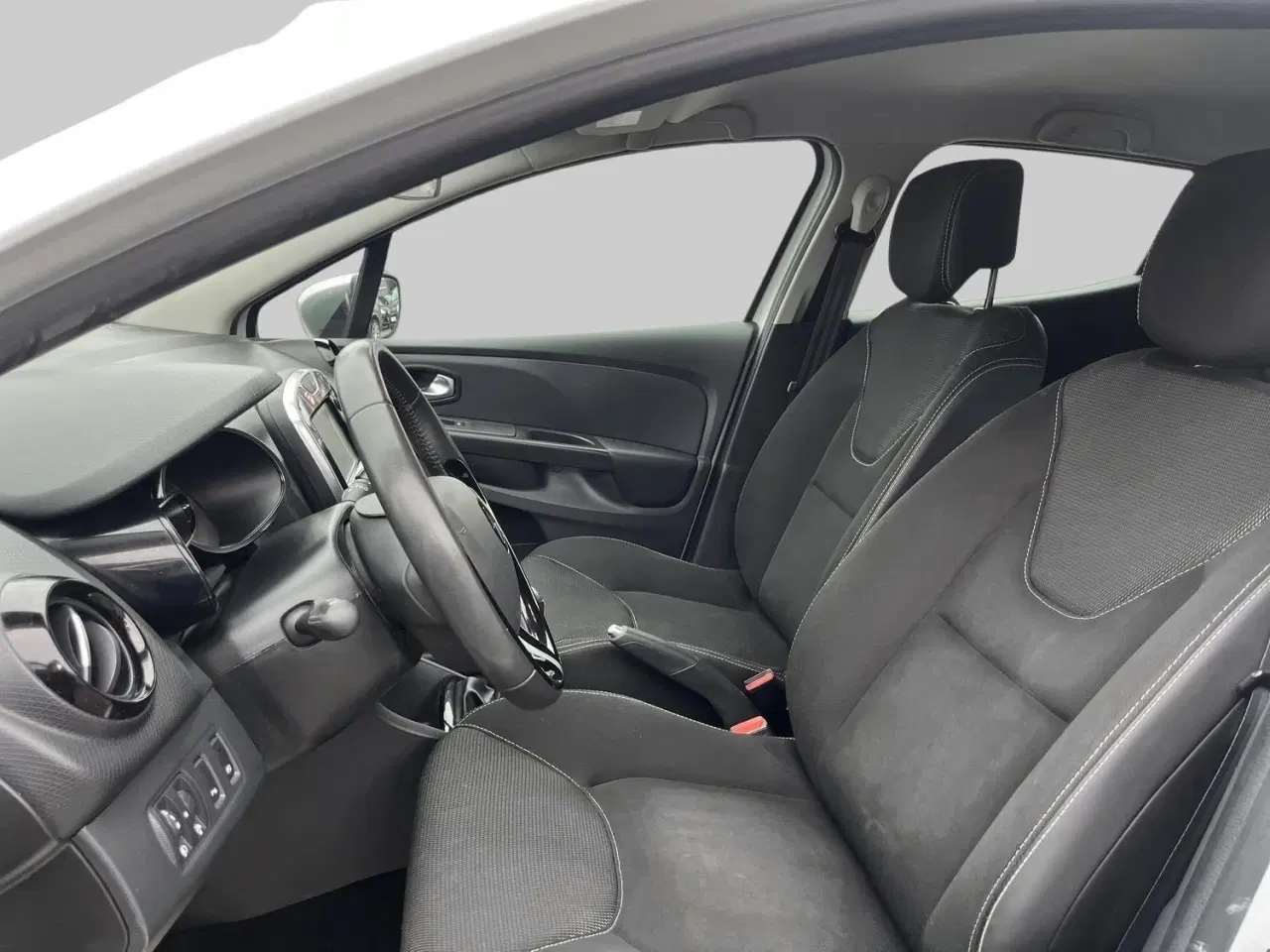 Billede 7 - Renault Clio IV 0,9 TCe 90 Formula Edition