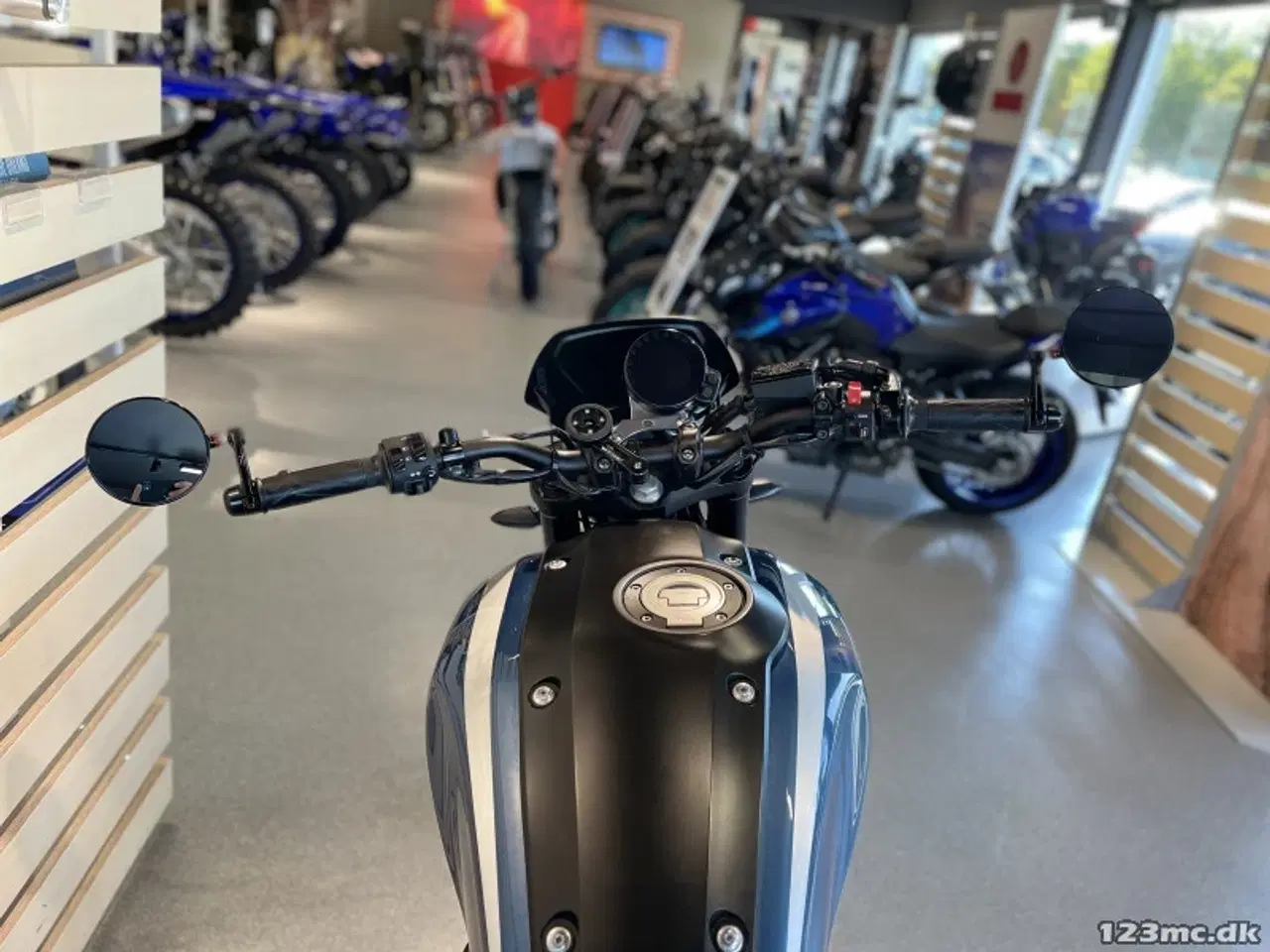 Billede 8 - Yamaha XSR 900