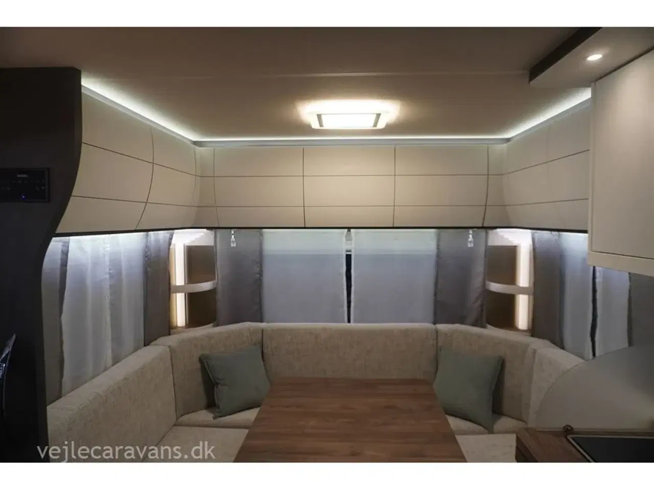 Billede 7 - 2026 - Hobby Excellent Edition 540 UFF