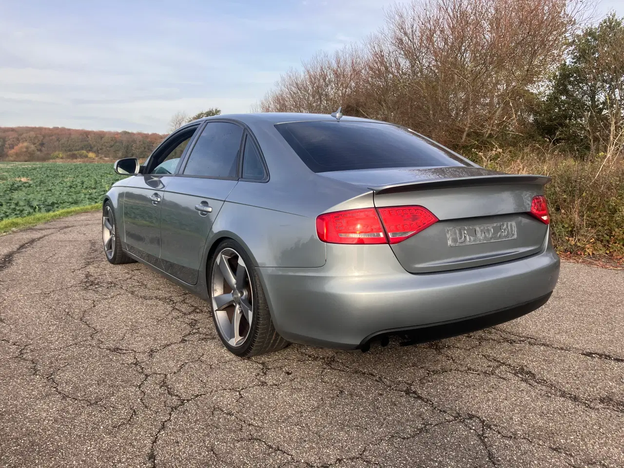 Billede 5 - Audi A4 B8 2.0 TFSI 180hk