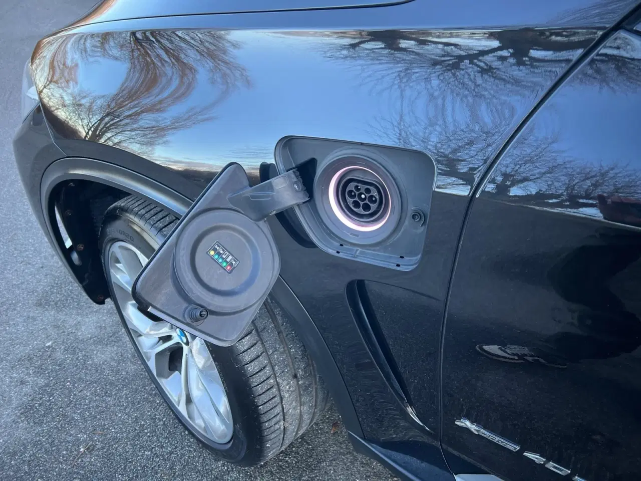 Billede 18 - BMW X5 2,0 xDrive40e iPerformance aut.