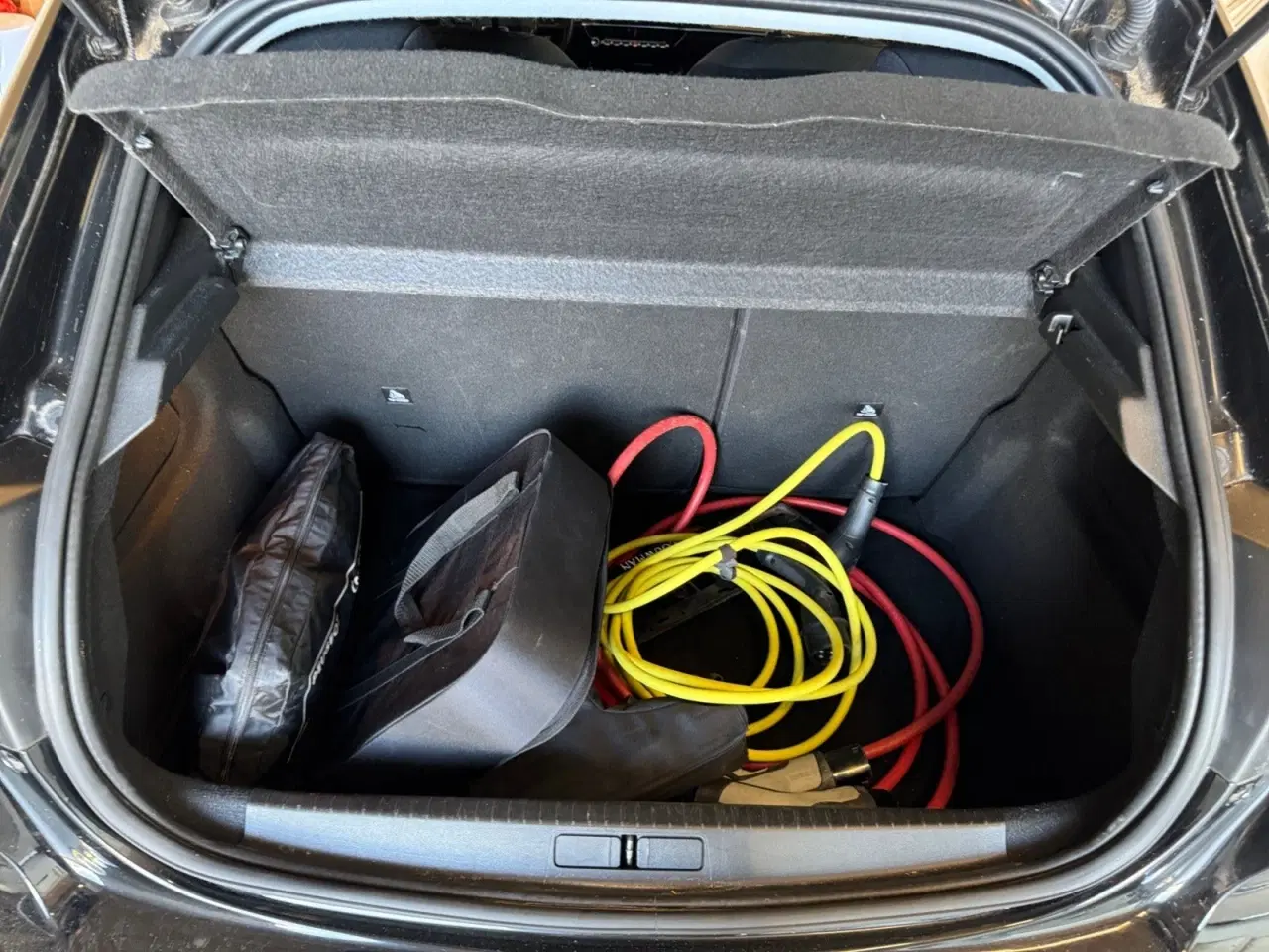 Billede 16 - Peugeot e-208 50 Active