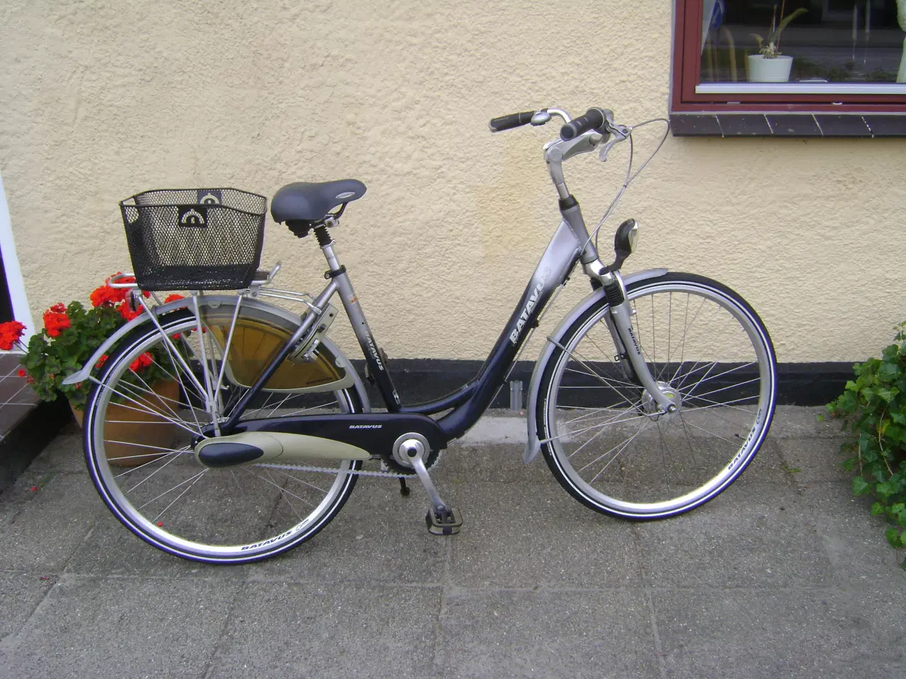 Billede 1 - 28" Batavus Shopper