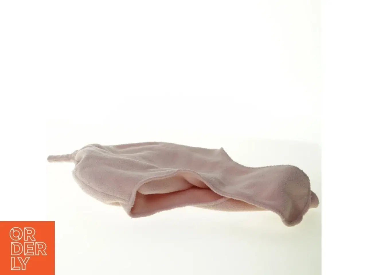 Billede 3 - Babyhue i fleece (str. 40 x 27 cm)