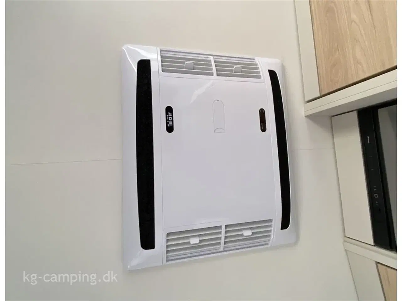 Billede 14 - 2021 - Dethleffs Nomad 510 LE Avantgarde   Masser af udstyr: Solceller - Inverter - Klimaanlæg - Fortelt - XT mover