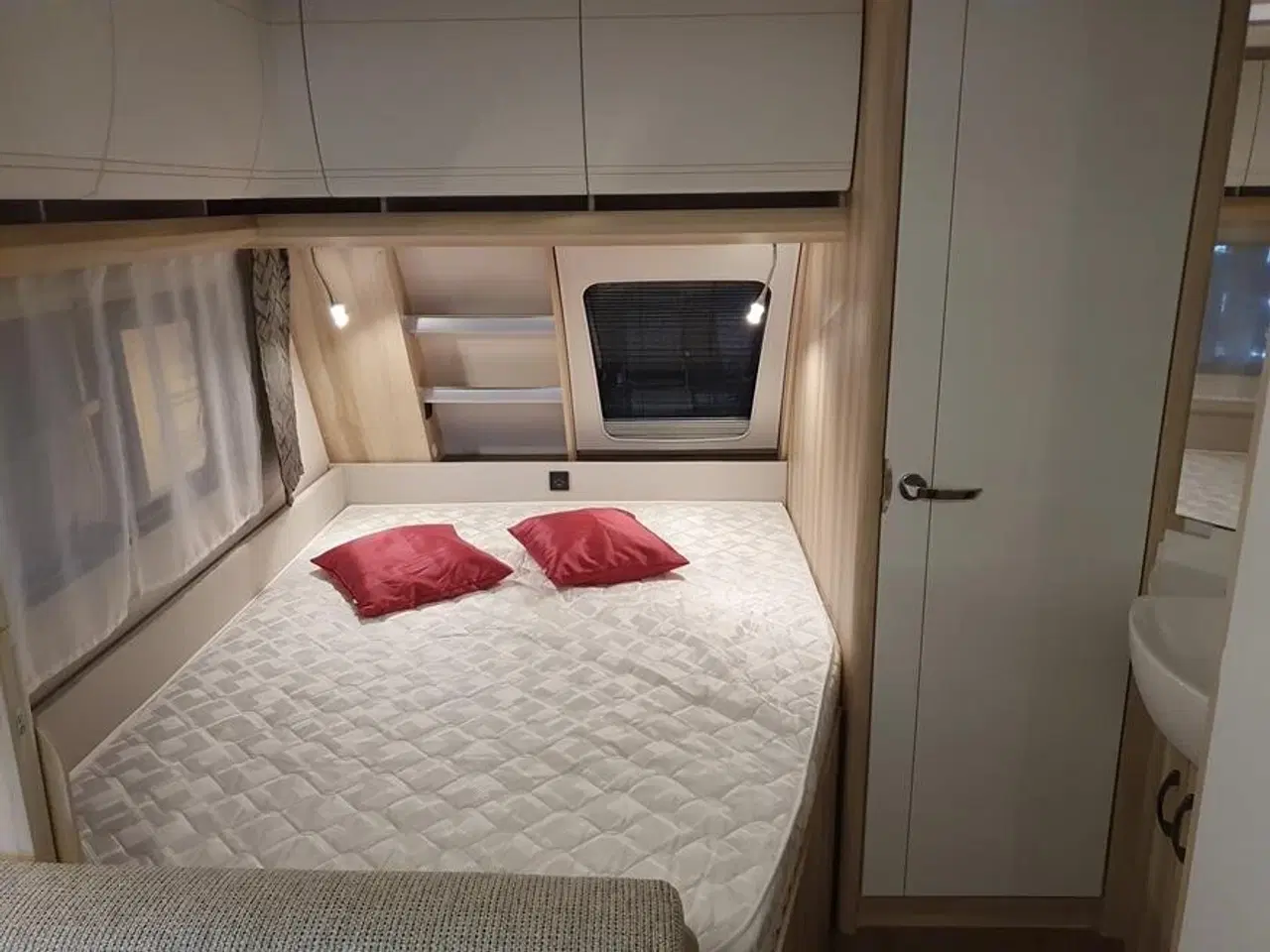 Billede 3 - Hobby de luxe 400 SFe (2024)