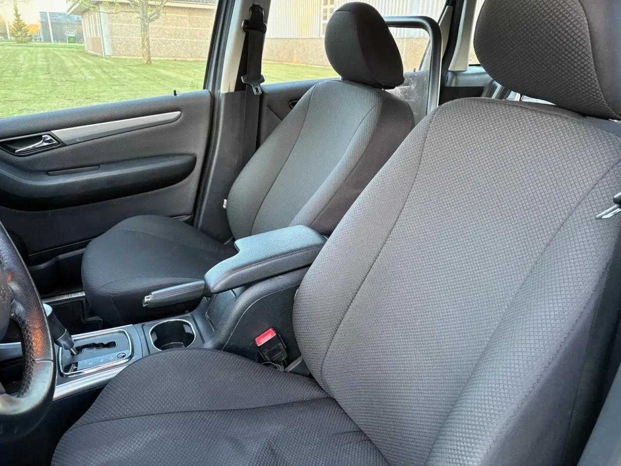 Billede 8 - Mercedes B200 2,0 CDi aut. Van