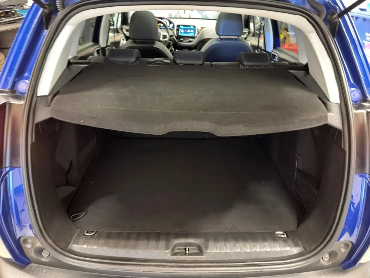 Billede 16 - Peugeot 2008 1,5 BlueHDi 100 Allure Sky