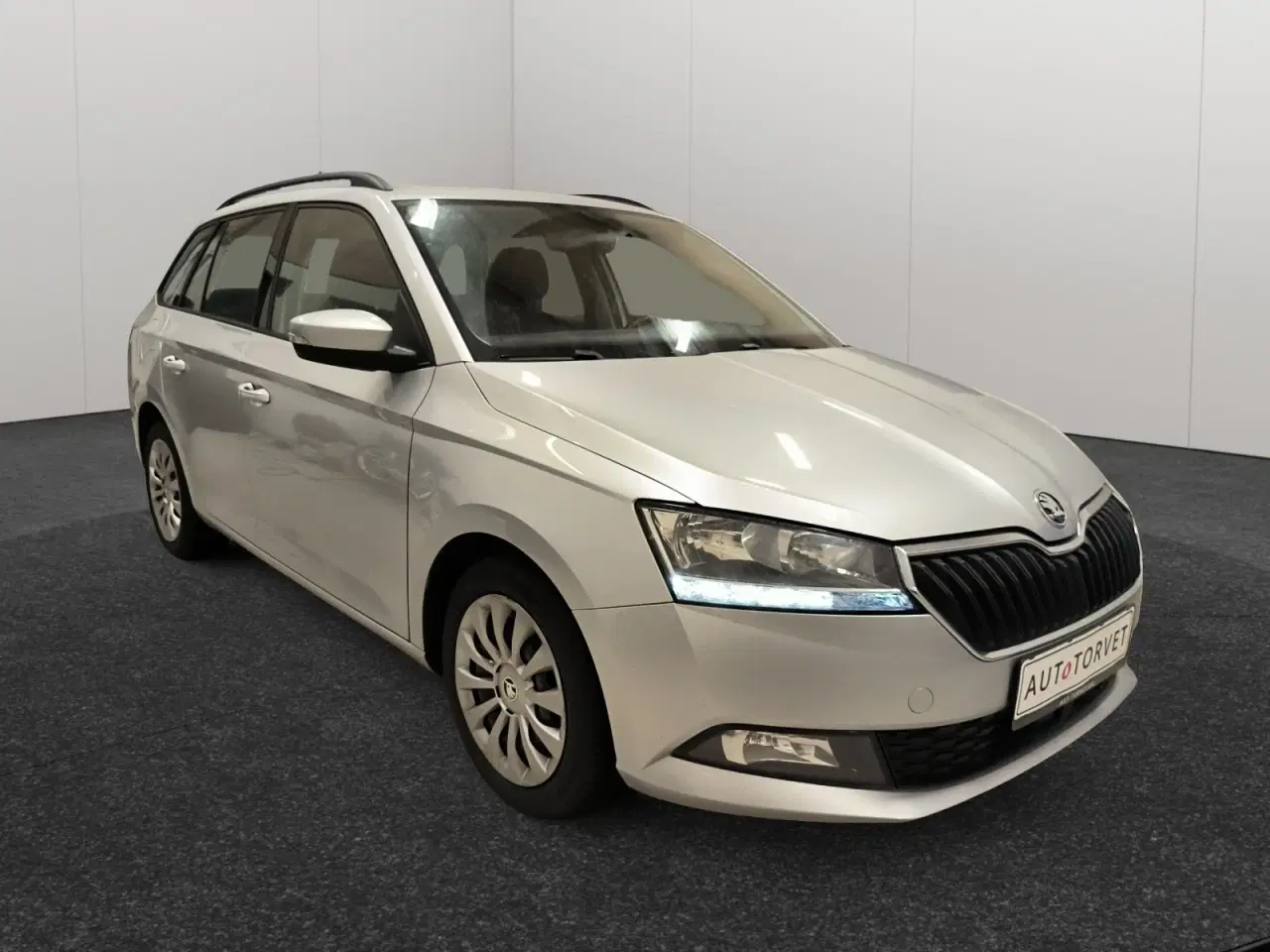 Billede 2 - Skoda Fabia 1,0 TSi 95 Ambition Combi