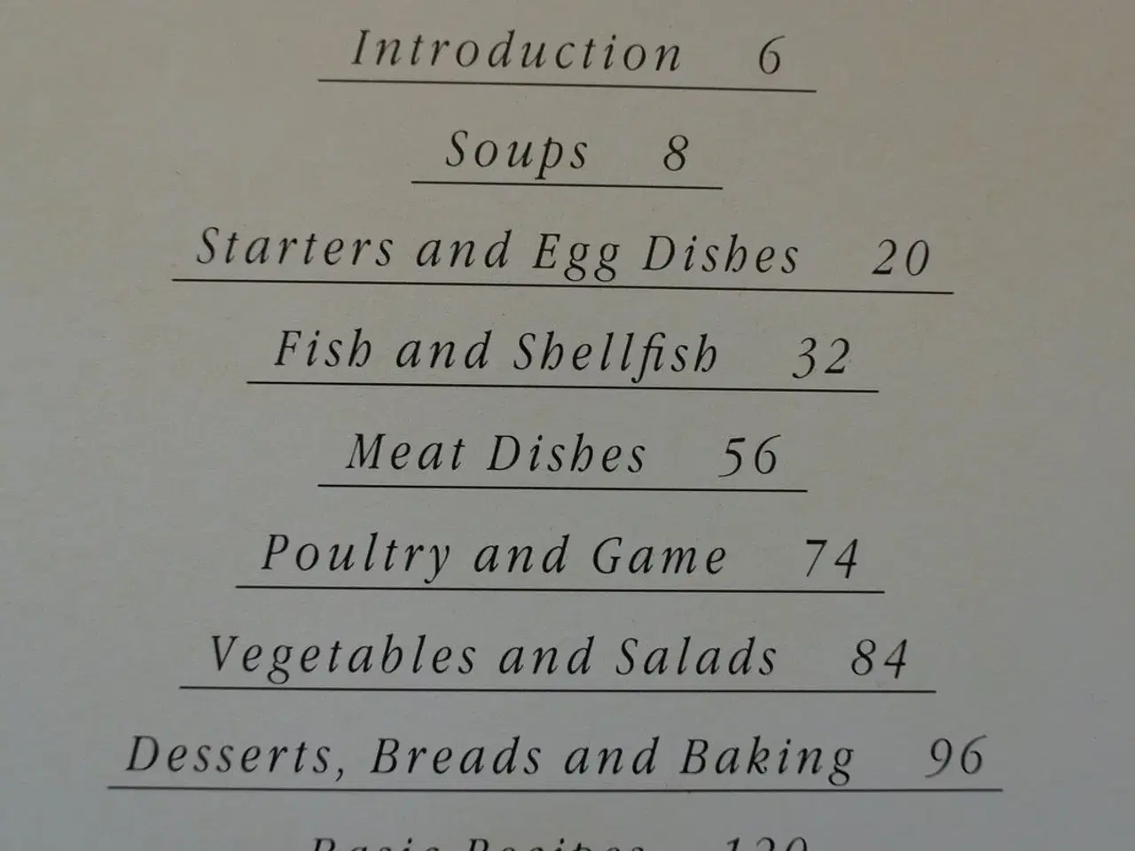 Billede 2 - modern and traditional irish cooking, by ethel min