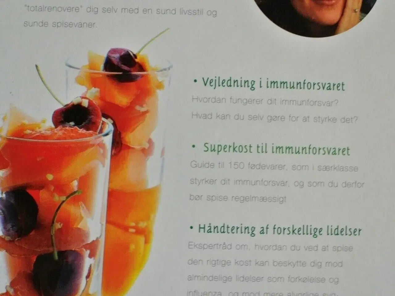 Billede 4 - spis dig til et stærkt immunforsvar, af kirsten ha