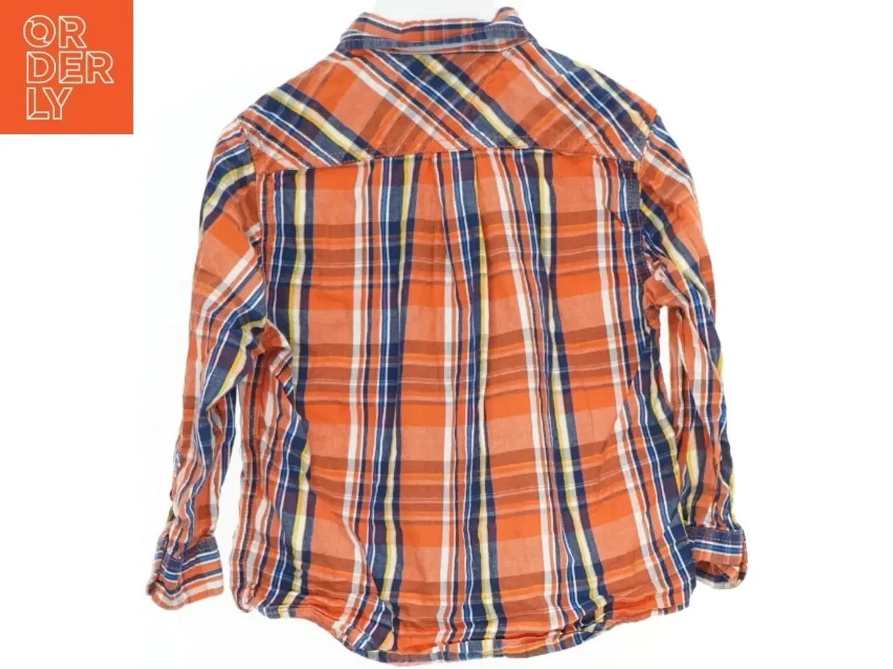 Billede 2 - Skjorte fra Tommy Hilfiger (str. 4)