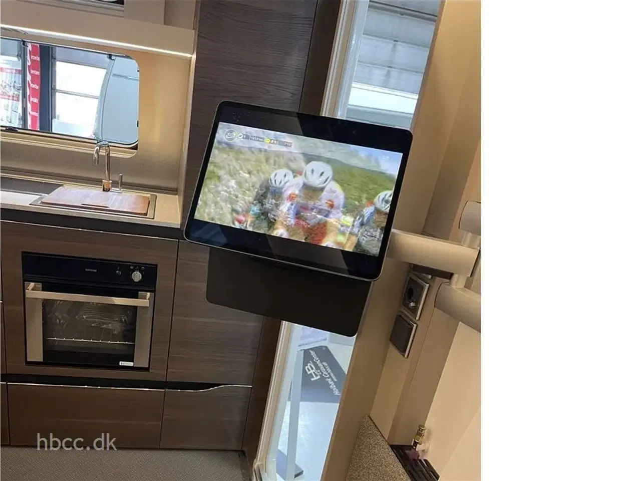 Billede 7 - 2025 - Adria Alpina 663 HT