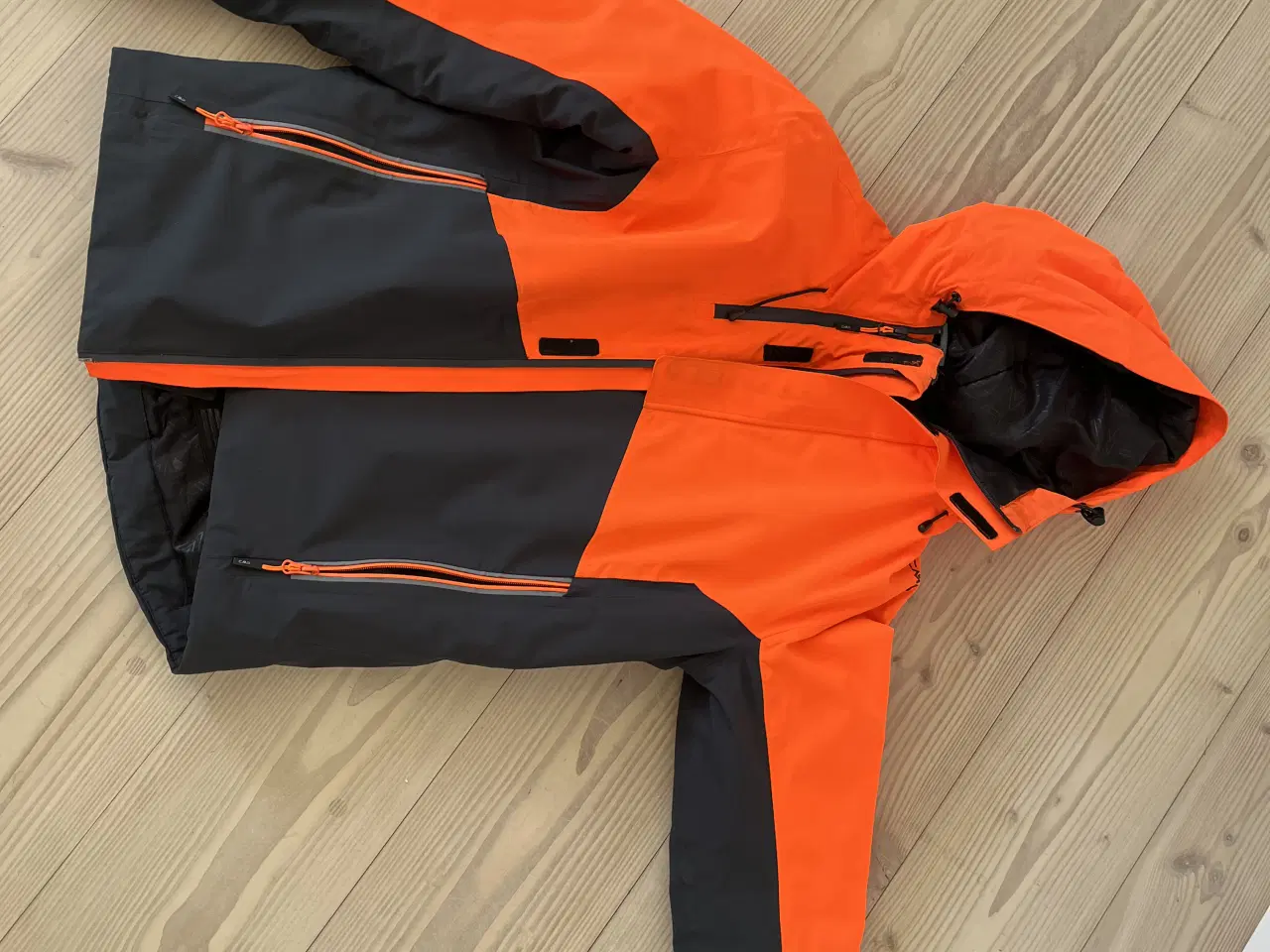 Billede 3 - Skitøj /-sæt til ung/barn