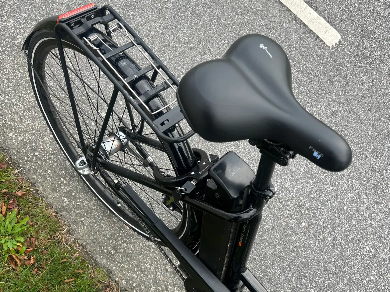 Billede 4 - Ecoride ambassadør 27” med kvitto 