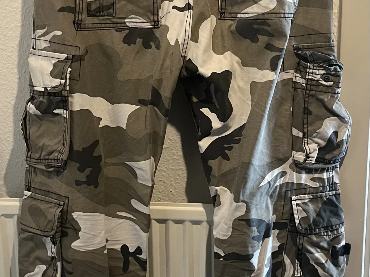 Billede 2 - Army bukser