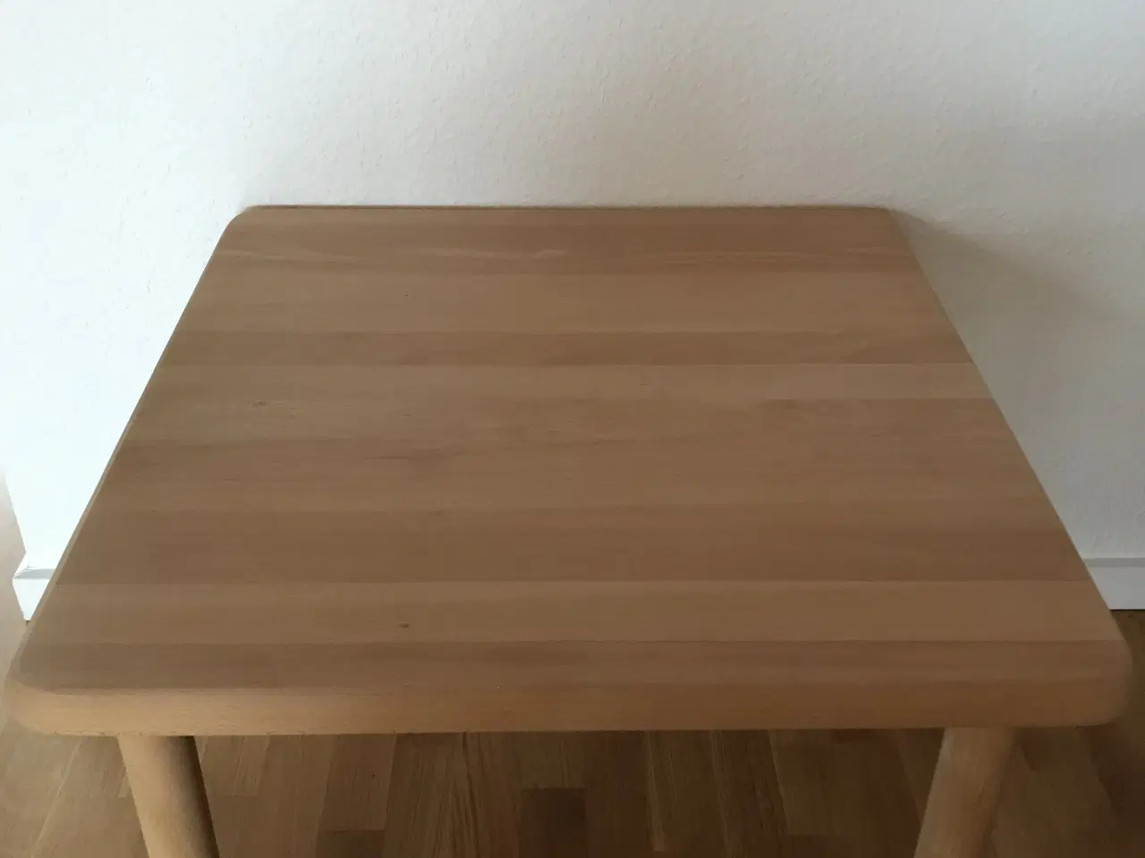 Billede 2 - Sofabord 