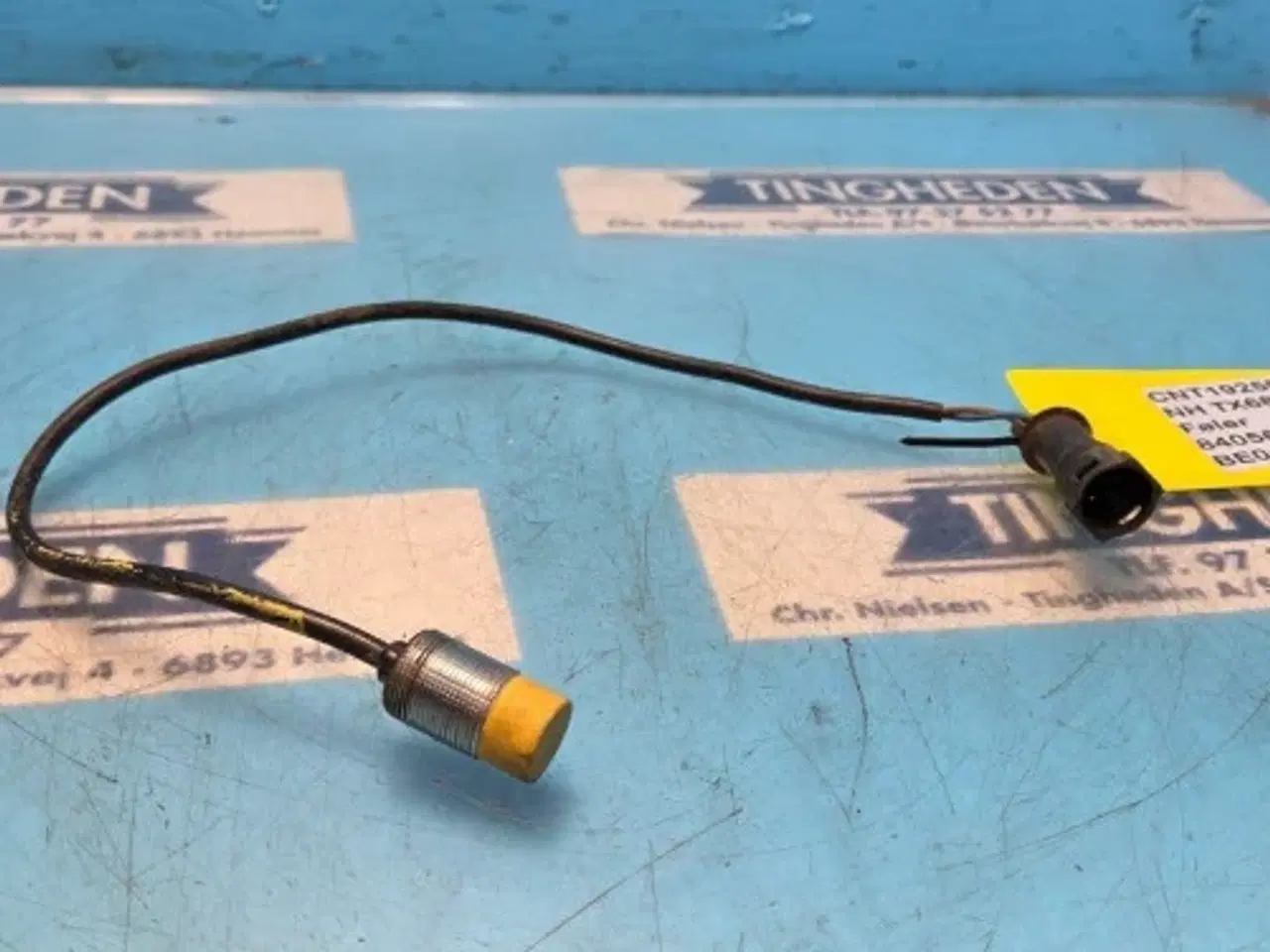 Billede 2 - New Holland TX68 Føler 84056993