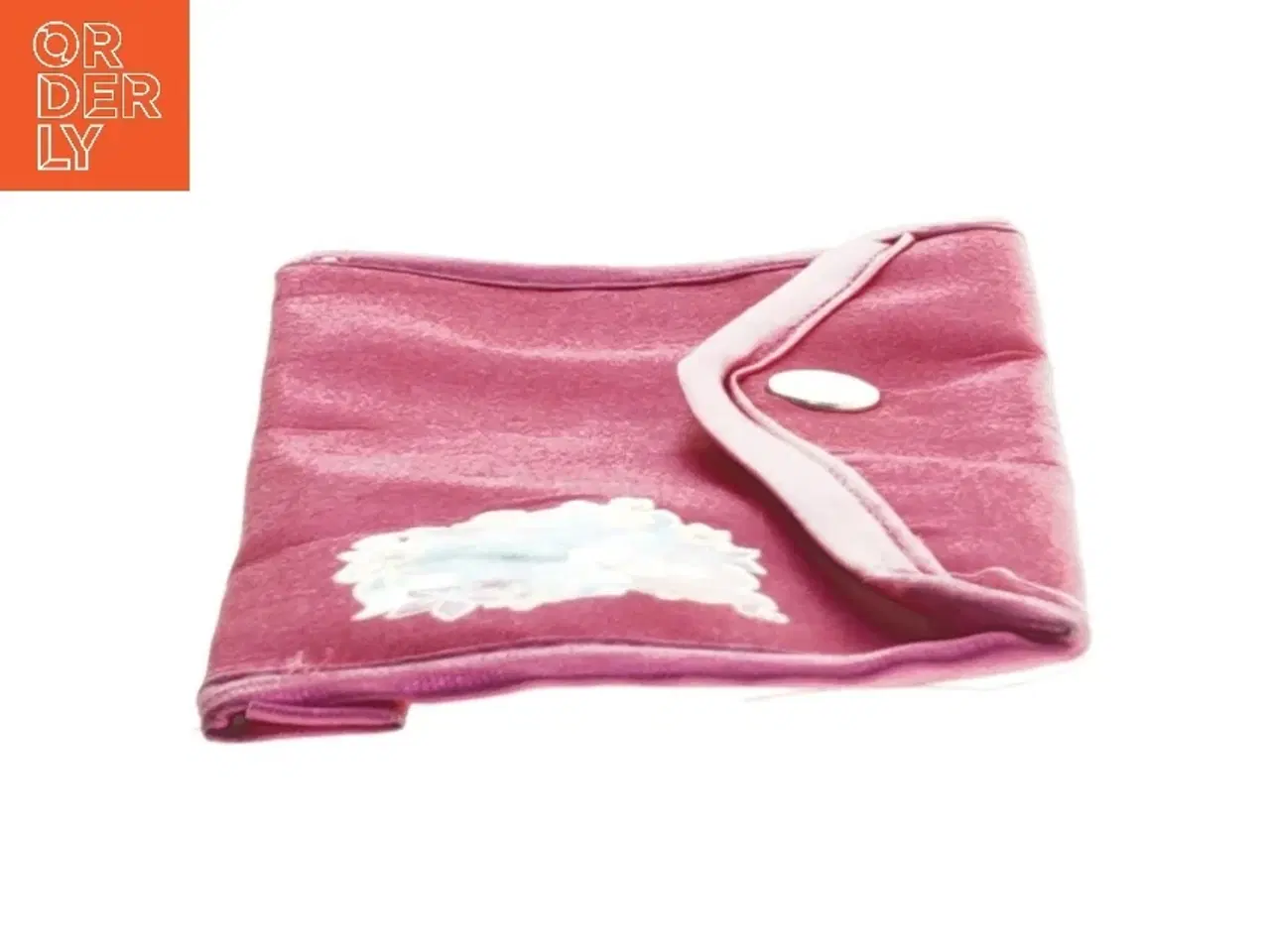 Billede 3 - Disney pung til børn fra Disney (str. 16,5x8,5 cm)