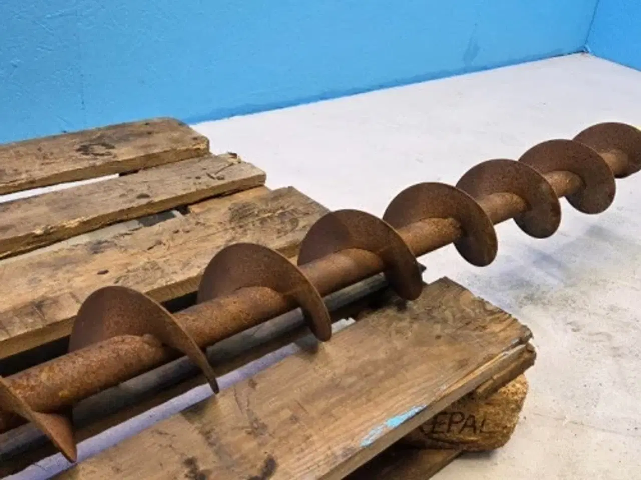 Billede 10 - Case 9120 Snegl 87573645