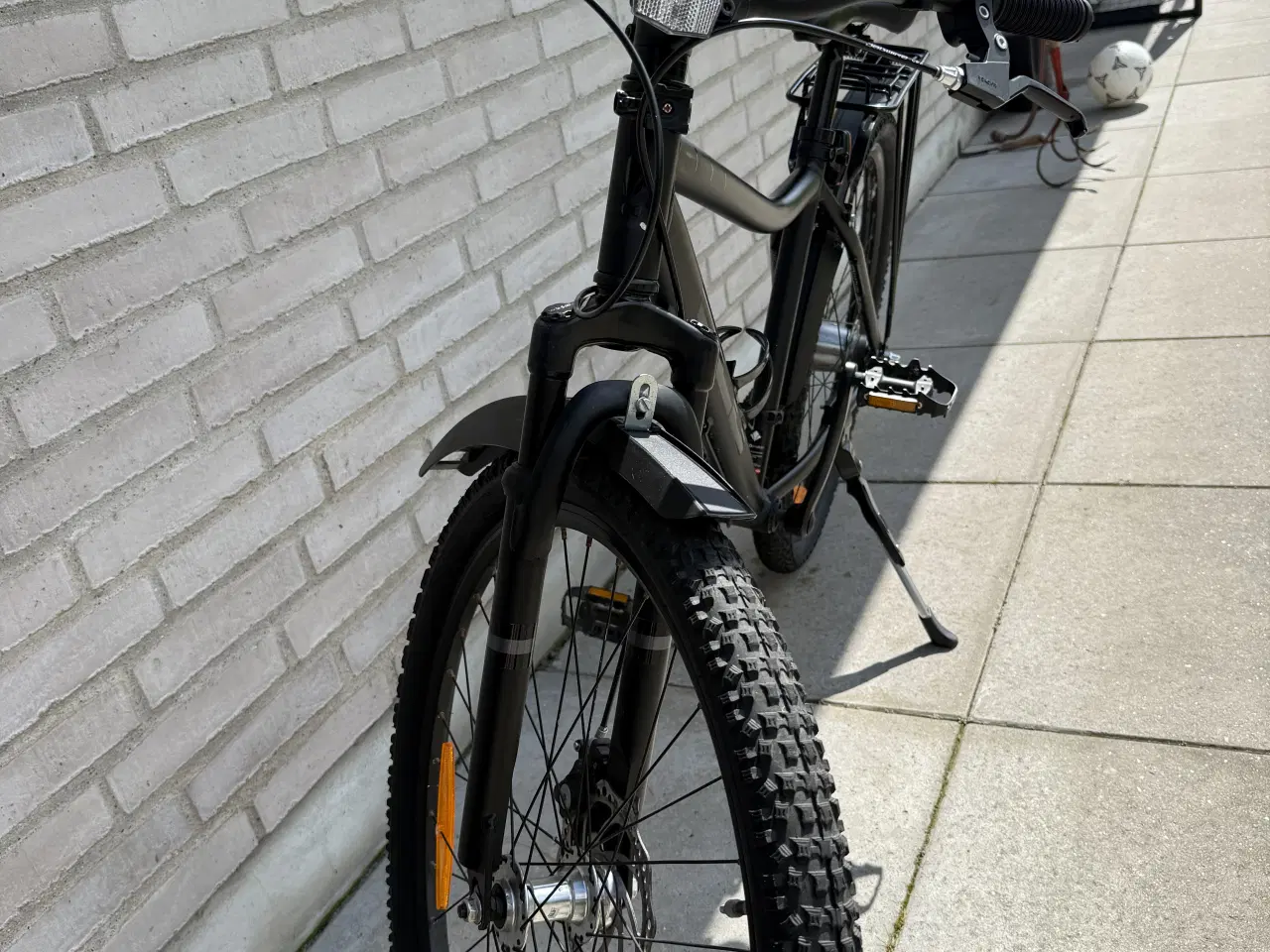 Billede 1 - 26” SCO unisex cykel