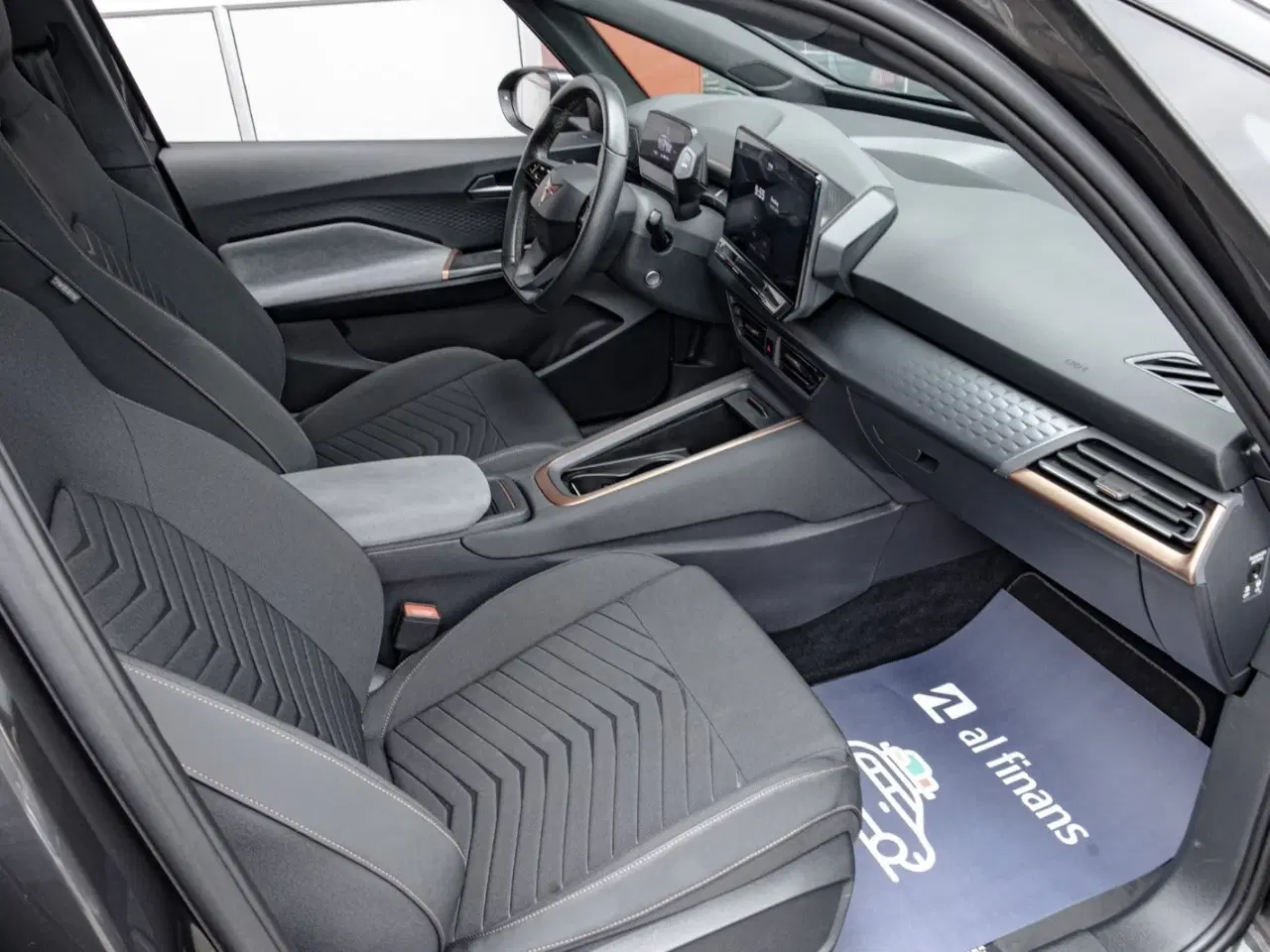 Billede 6 - Cupra Born 58 