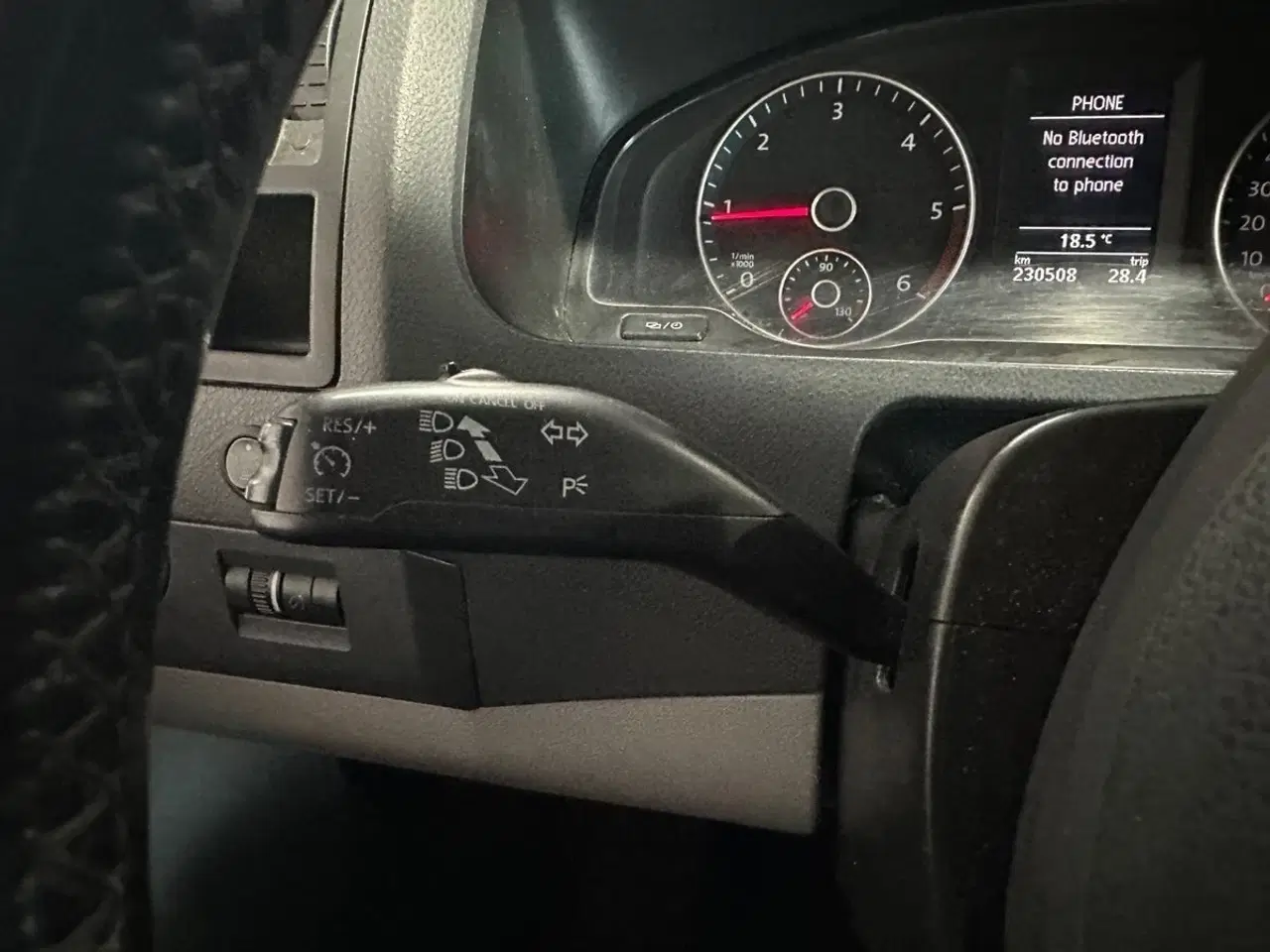 Billede 8 - VW Transporter 2,0 TDi 180 Kassevogn DSG 4Motion kort