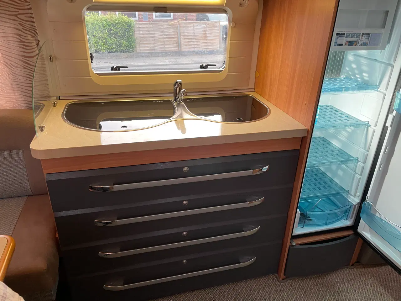 Billede 6 - Hobby 540 Ul De Luxe