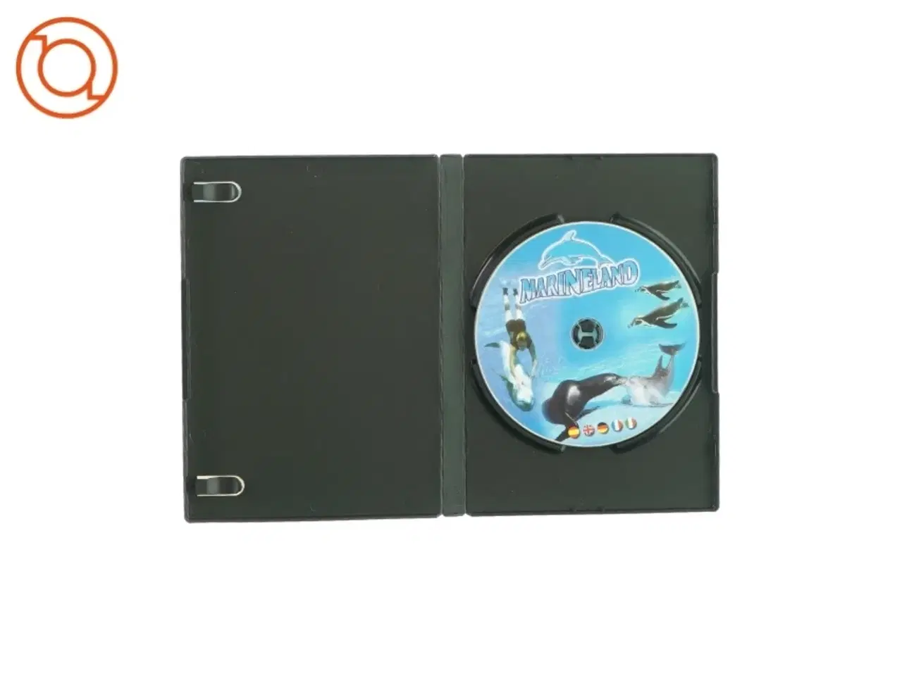 Billede 3 - Marineland (DVD)