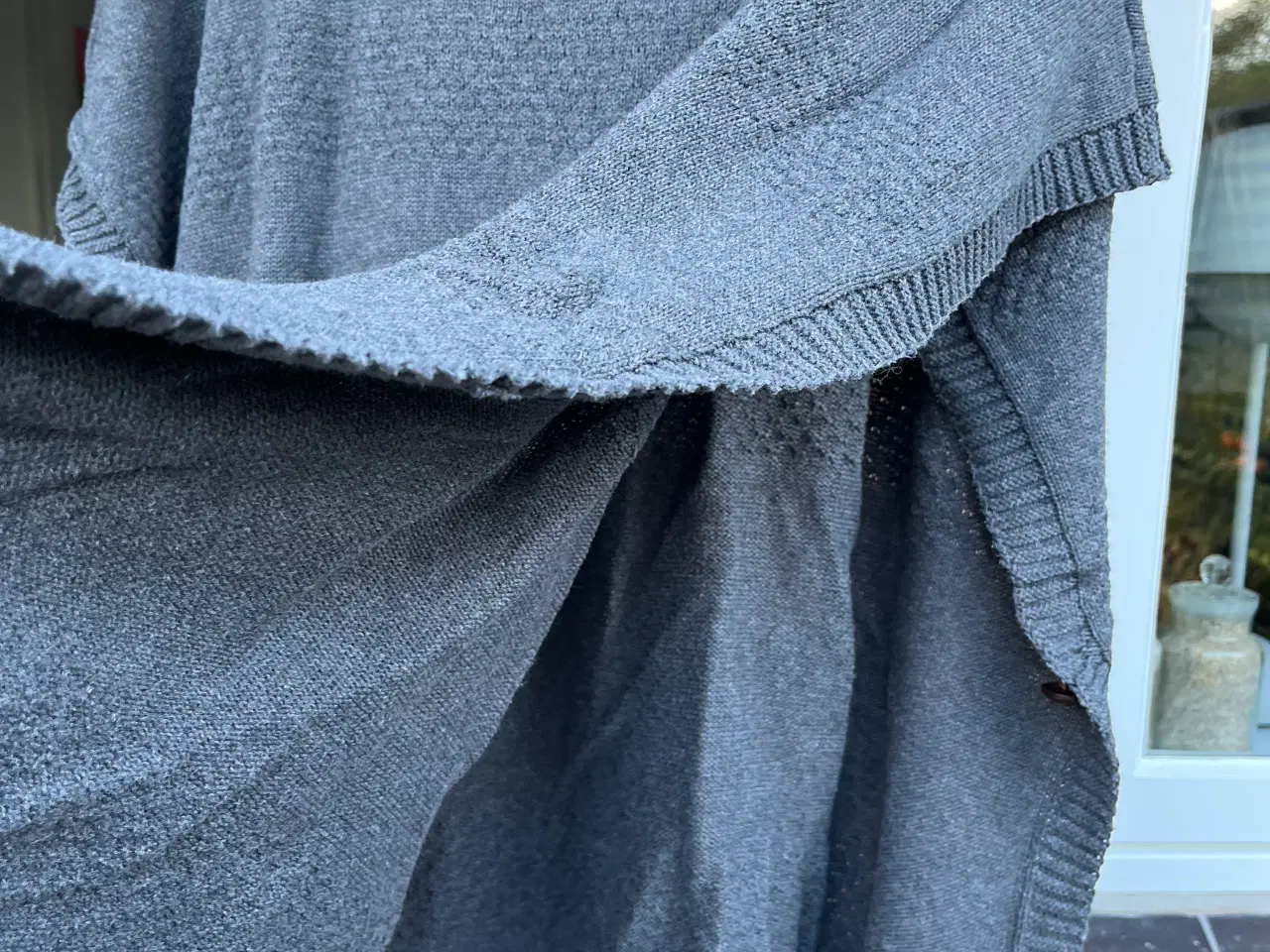 Billede 4 - Poncho