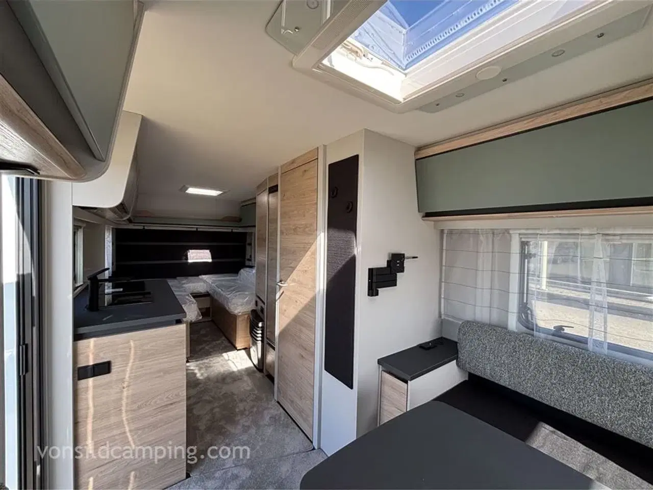 Billede 8 - 2026 - Dethleffs Camper 510 LE