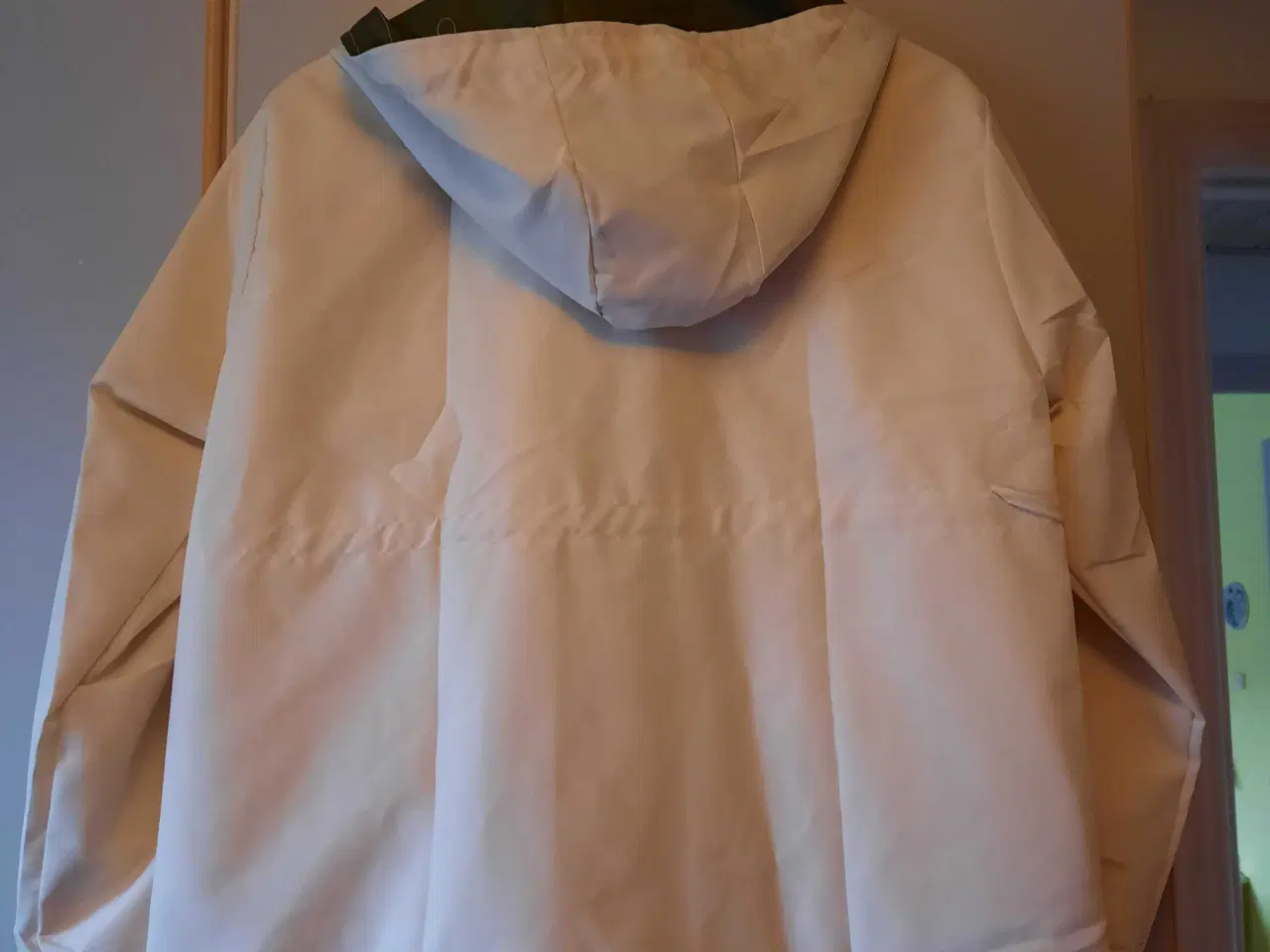 Billede 3 - Regnjakke