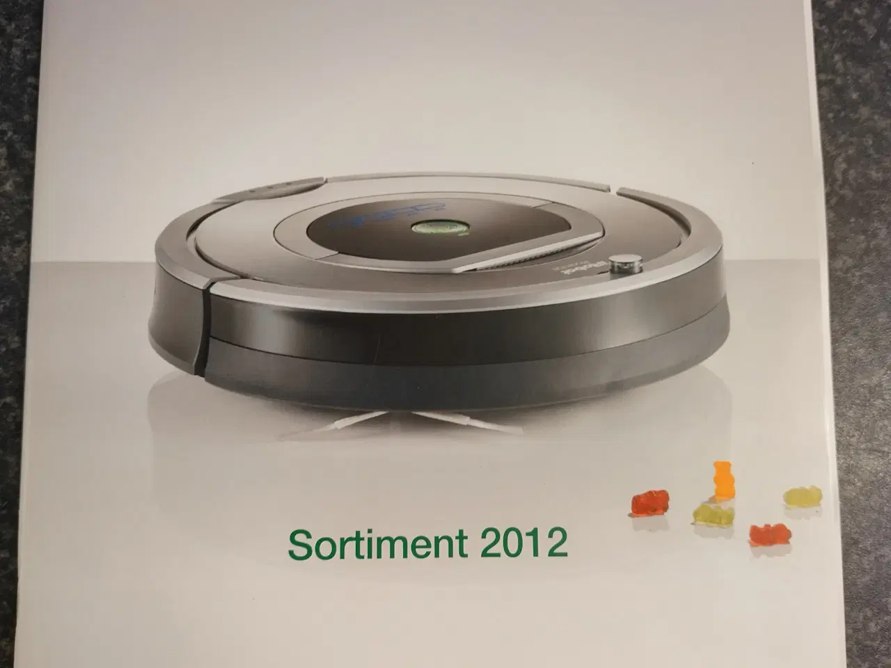 Billede 4 - Irobot Roomba støvsuger