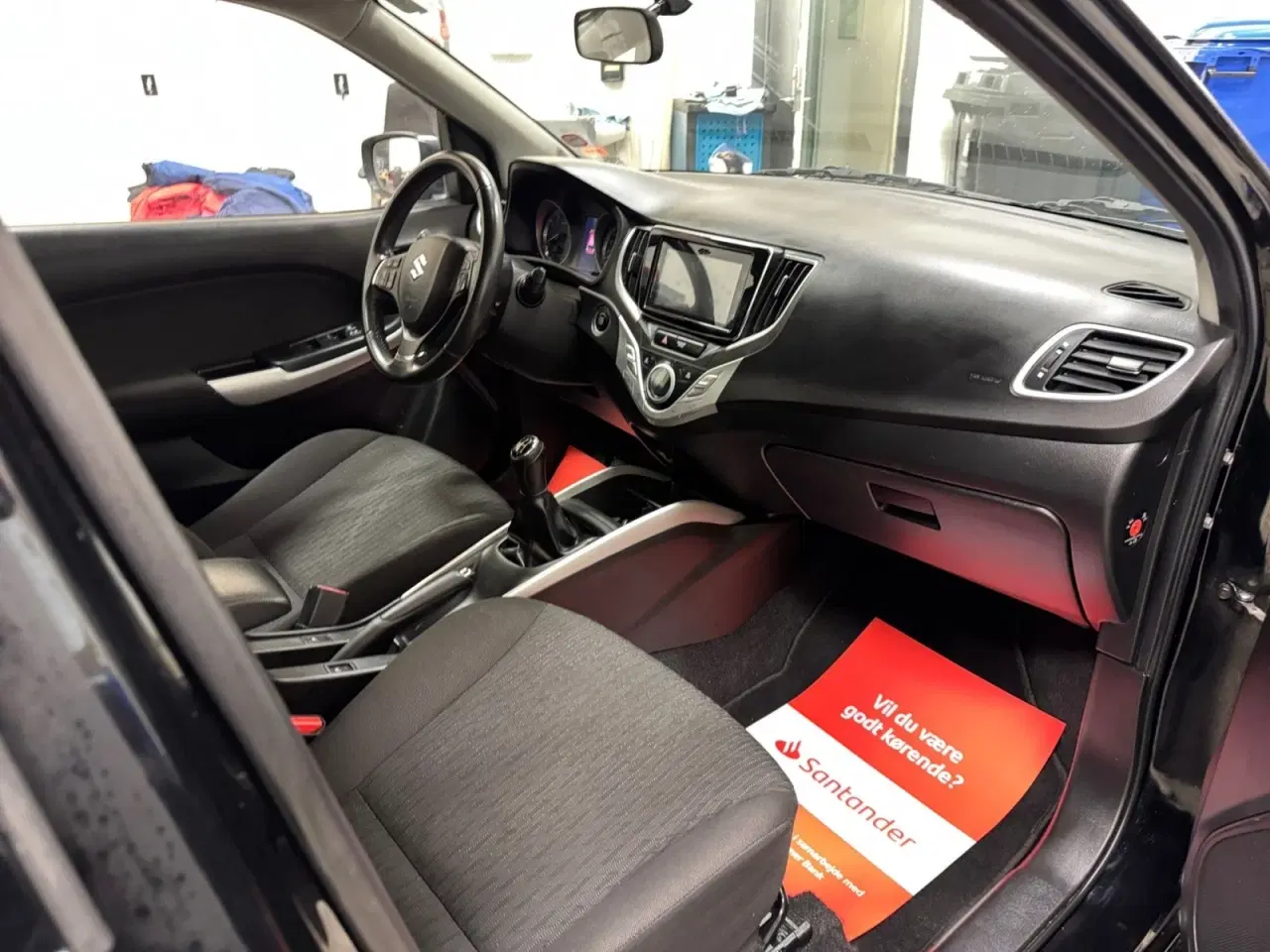 Billede 12 - Suzuki Baleno 1,2 Dualjet SHVS Exclusive