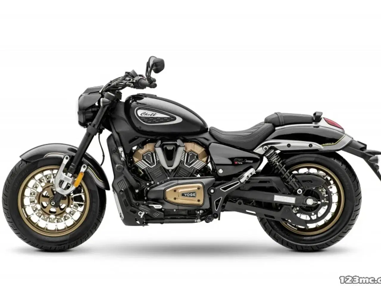 Billede 2 - Voge CU 625