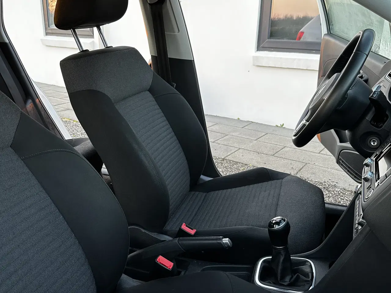 Billede 7 - Vw polo 1.2 TSI 90HK