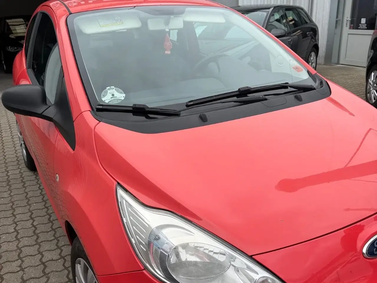Billede 2 - Ford Ka 1,2 Titanium
