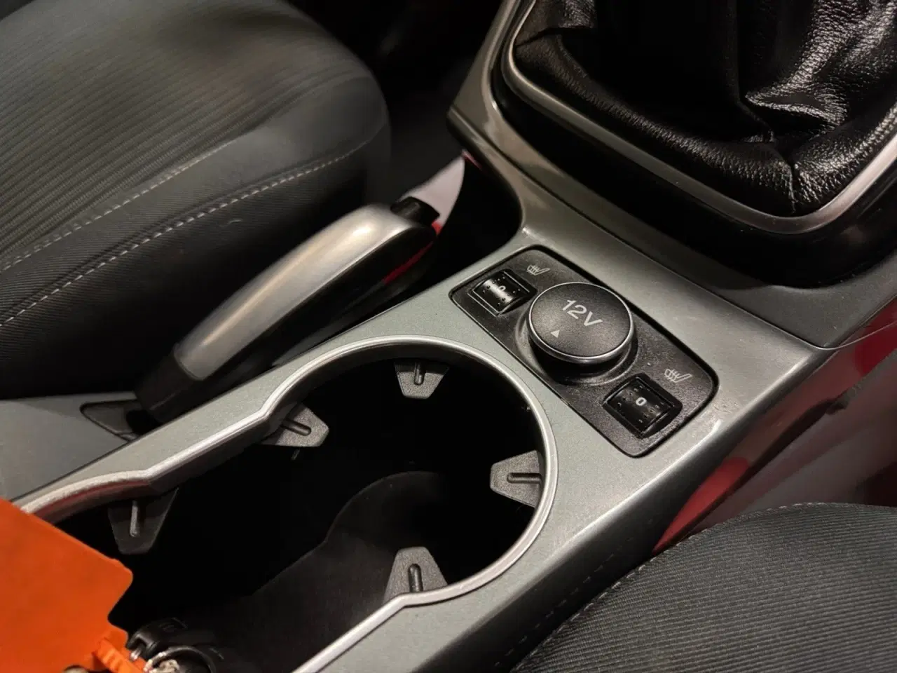 Billede 13 - Ford C-MAX 1,0 SCTi 125 Titanium