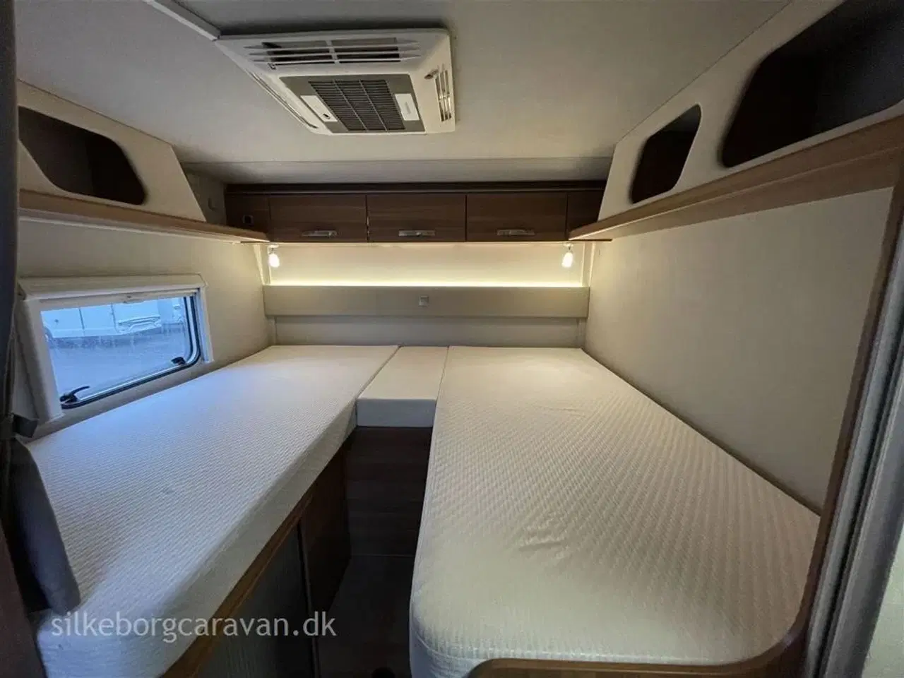 Billede 9 - 2019 - Weinsberg CaraSuite 700 ME Aut.