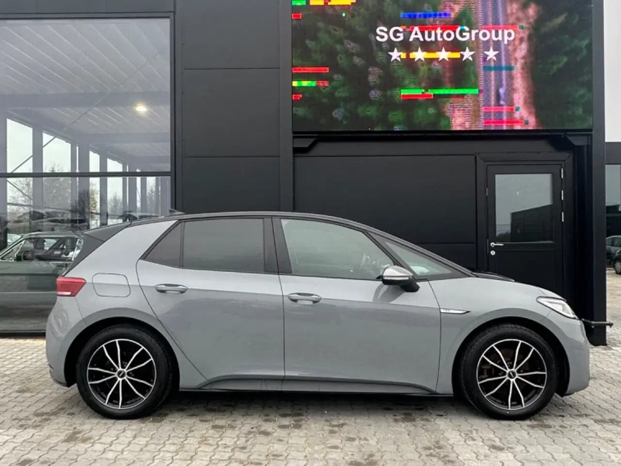 Billede 2 - VW ID.3 58 Pro Performance