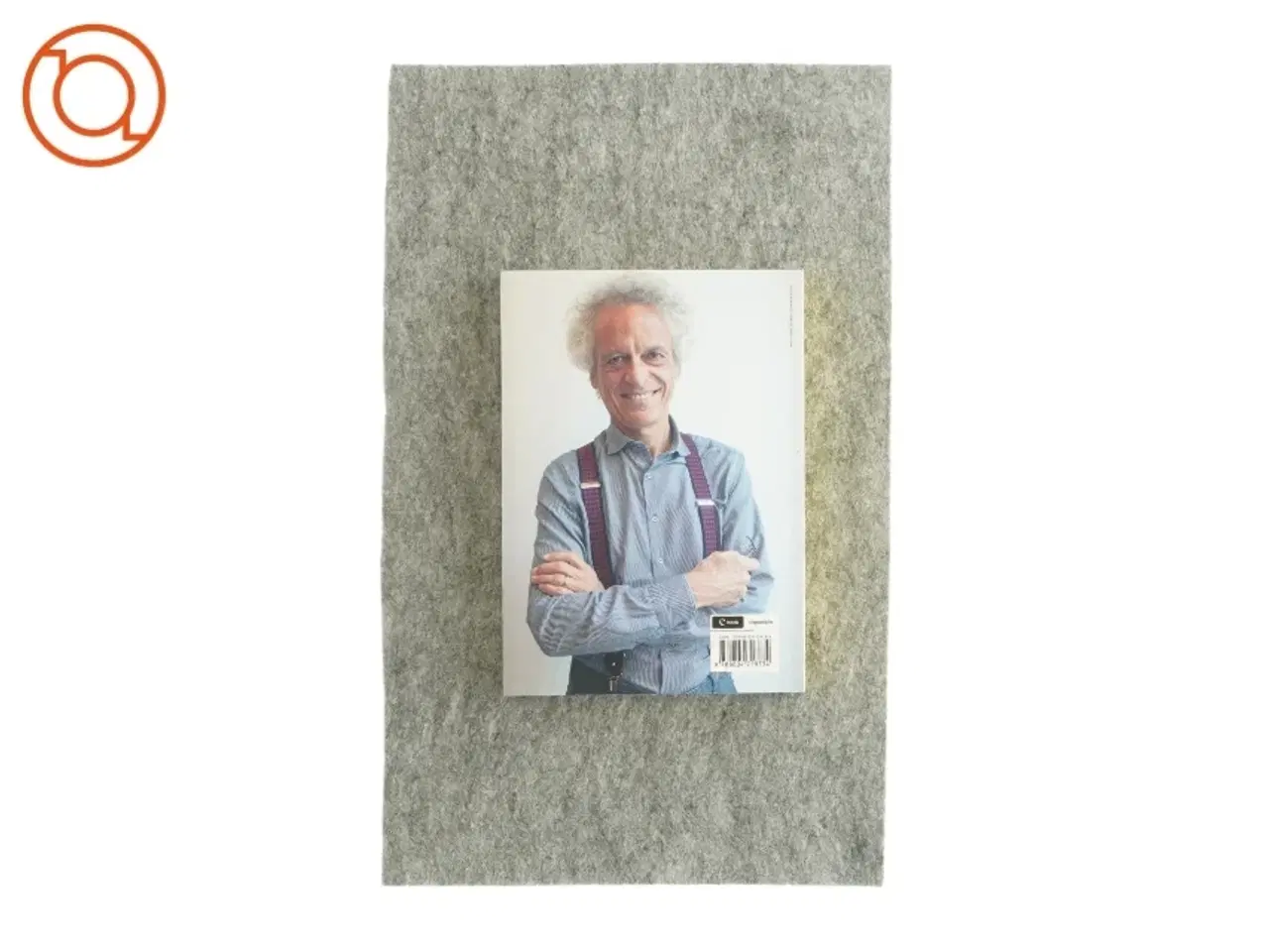 Billede 2 - La seconda guerra fredda af Federcio Rampini (bog)